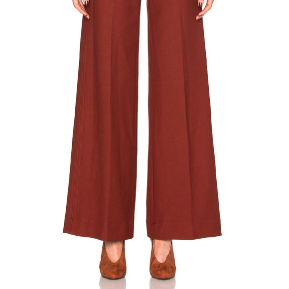 HELMUT LANG High Waisted Pants - Picture 2 of 13